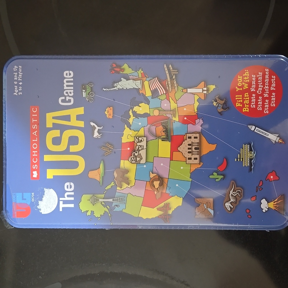 Assorted Games - Picture 3 of 5